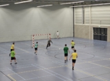 Onderling Futsal Toernooi S.K.N.W.Konference League (Fotoboek 1) (264/313)